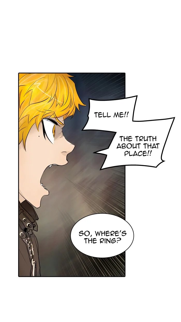 Tower of God - Chapter 343 - Page 77