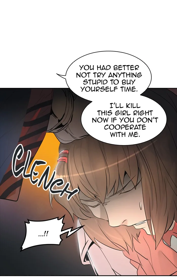 Tower of God - Chapter 343 - Page 8