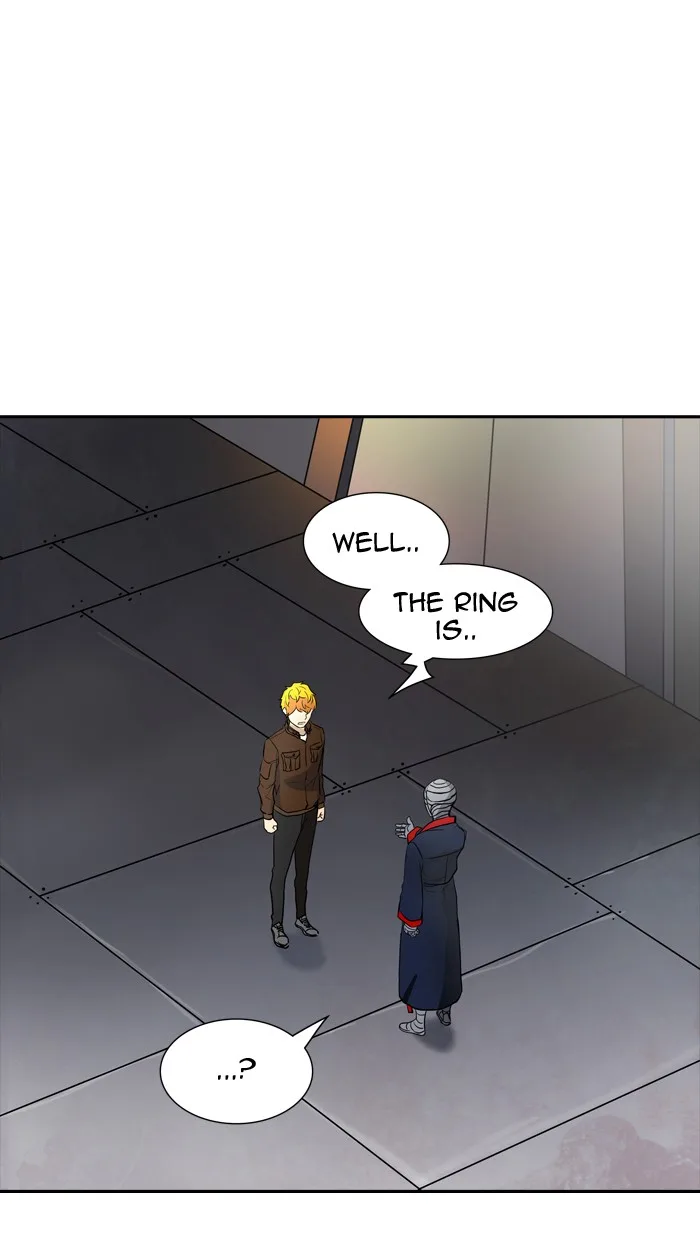 Tower of God - Chapter 343 - Page 80