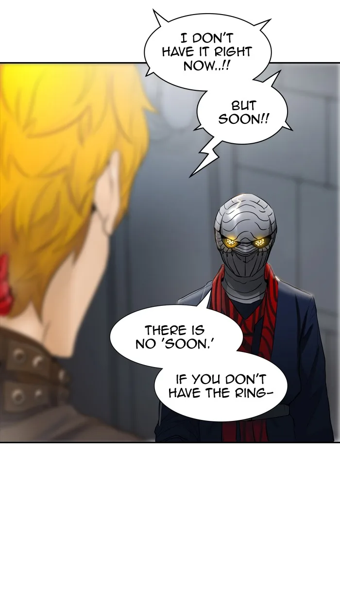 Tower of God - Chapter 343 - Page 83
