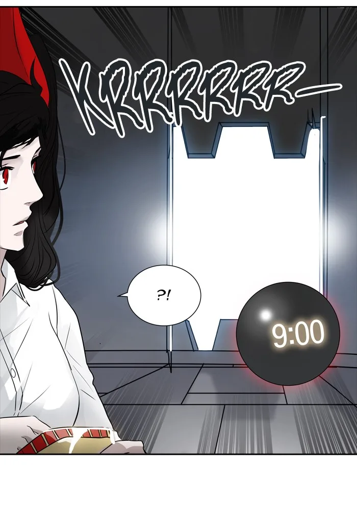 Tower of God - Chapter 343 - Page 86
