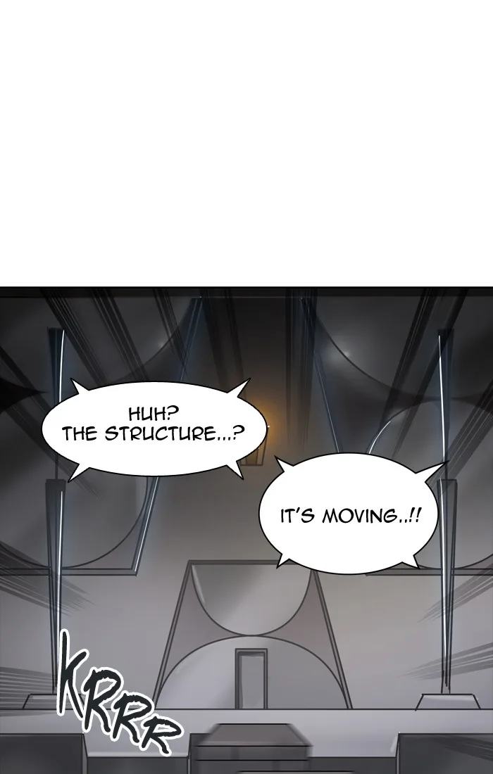 Tower of God - Chapter 343 - Page 87