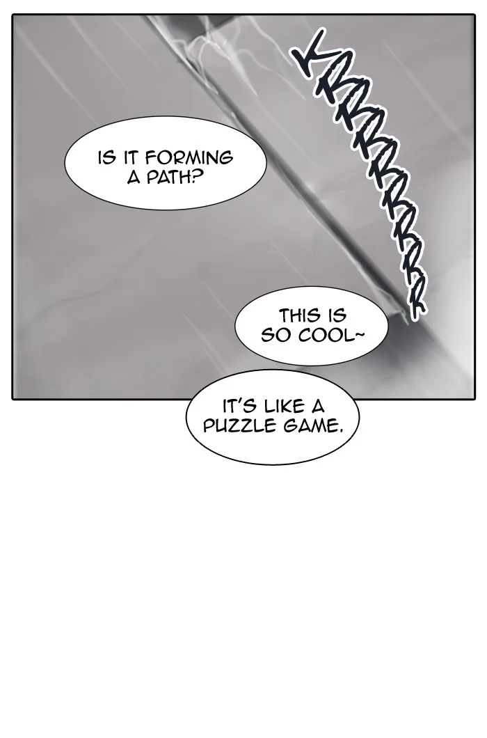 Tower of God - Chapter 343 - Page 89