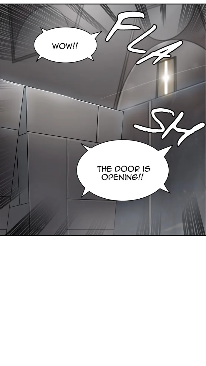 Tower of God - Chapter 343 - Page 90