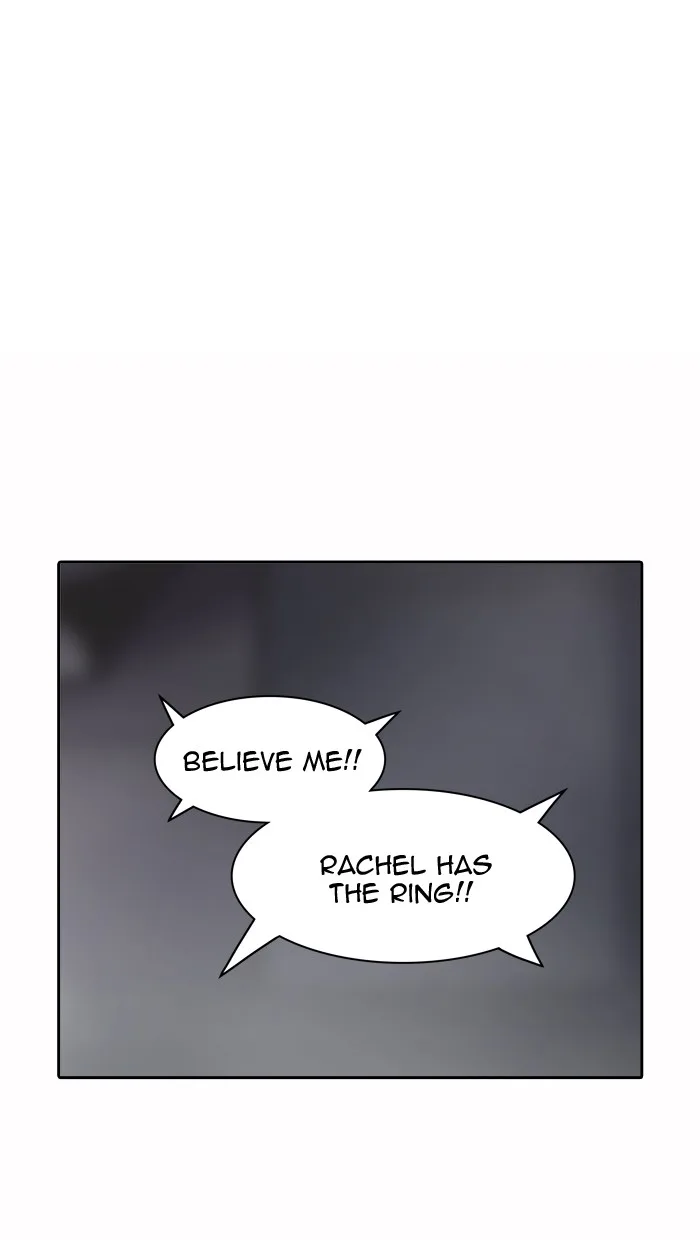 Tower of God - Chapter 343 - Page 92