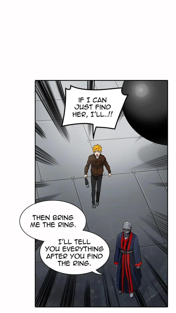Tower of God - Chapter 343 - Page 93