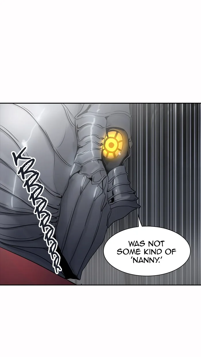 Tower of God - Chapter 343 - Page 95