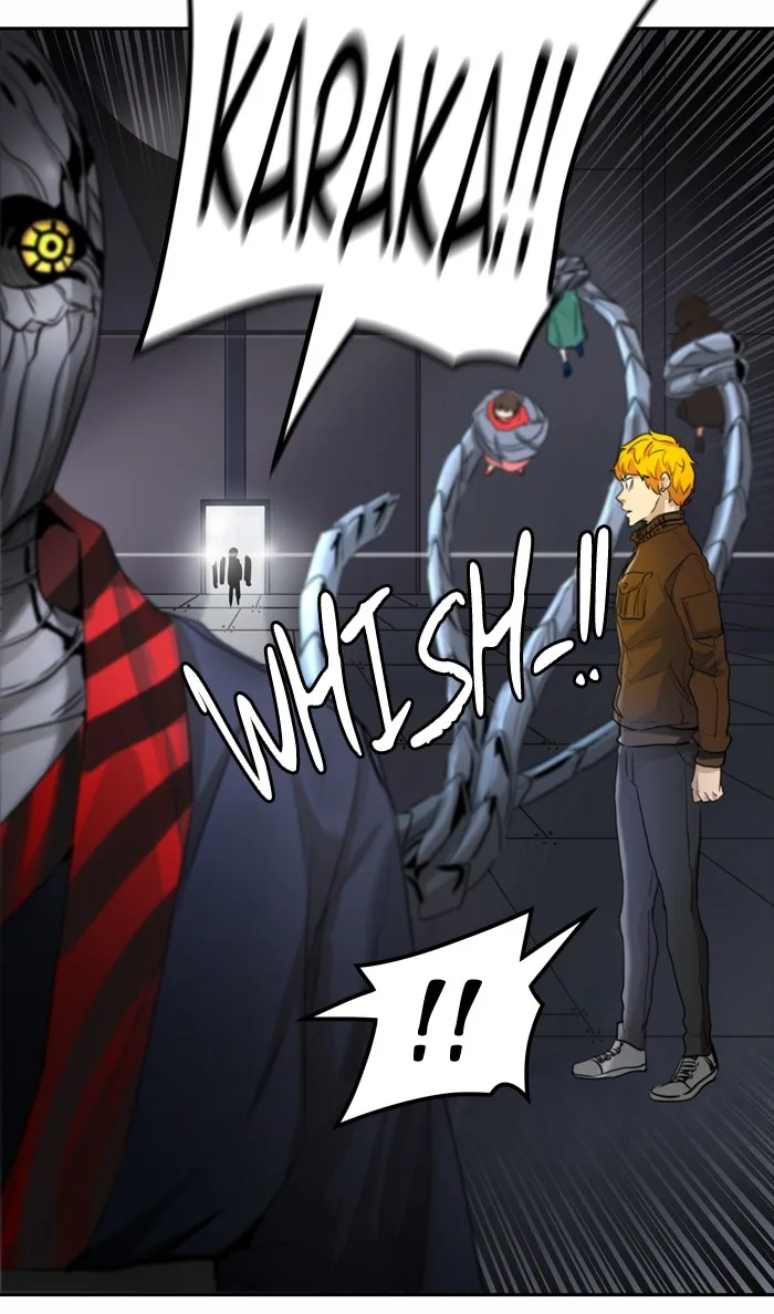 Tower of God - Chapter 343 - Page 97