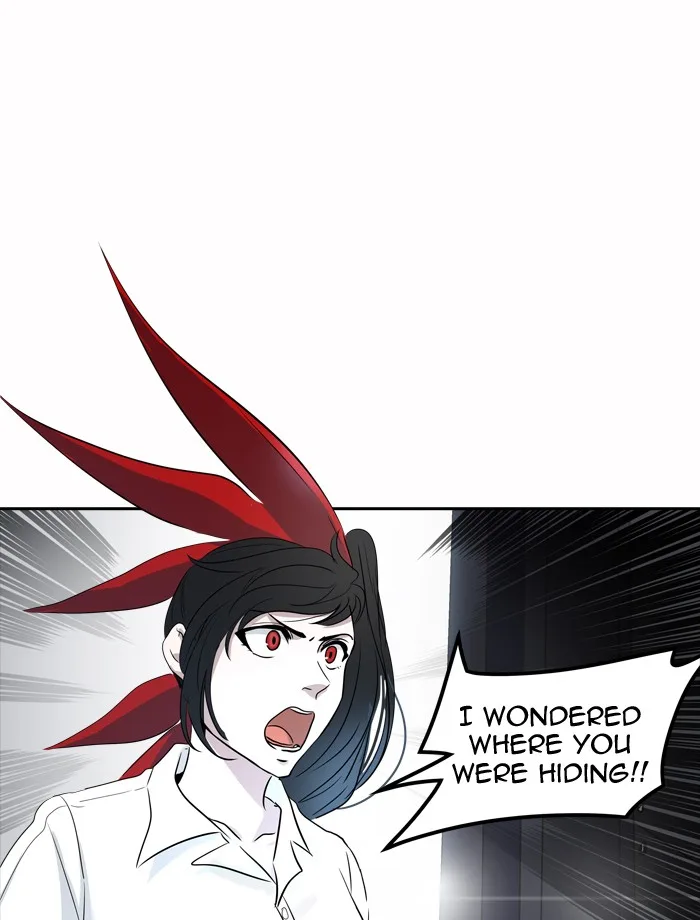 Tower of God - Chapter 343 - Page 98