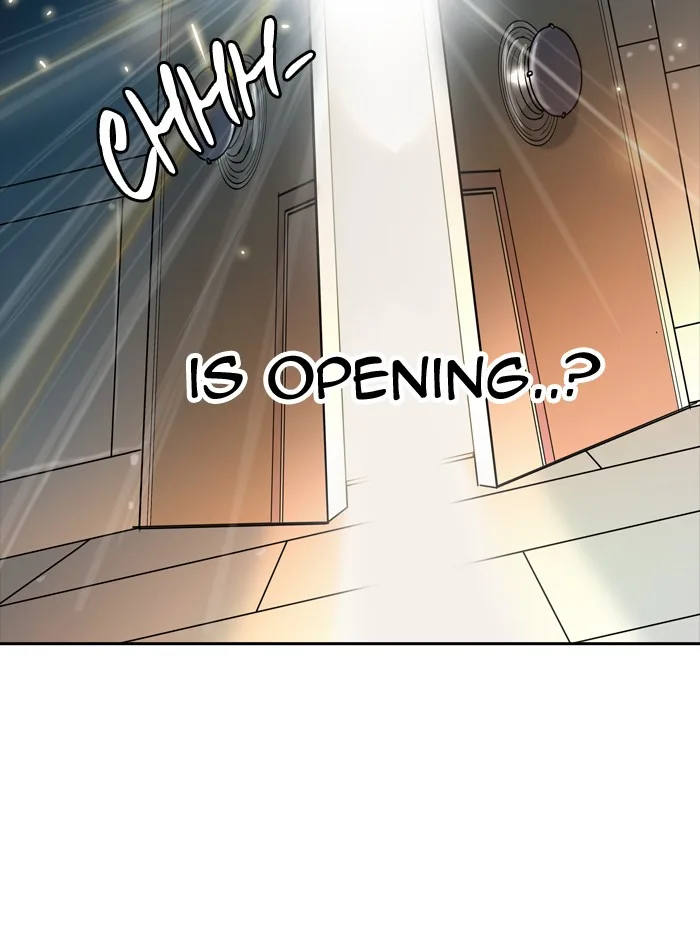 Tower of God - Chapter 344 - Page 10