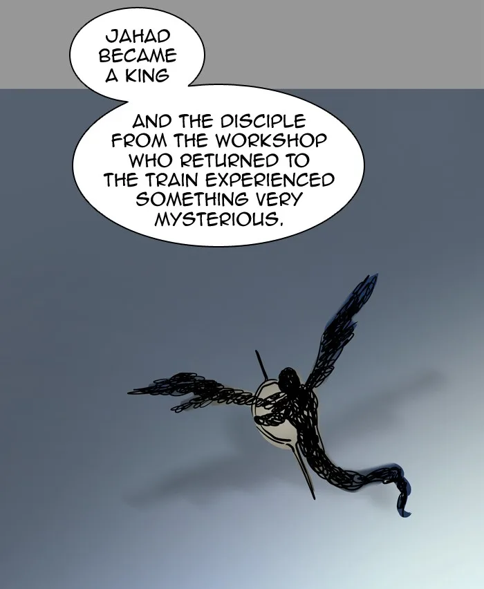 Tower of God - Chapter 344 - Page 100