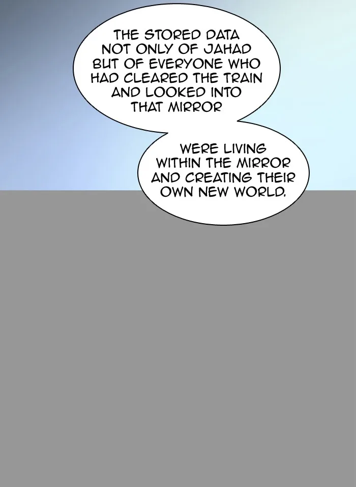 Tower of God - Chapter 344 - Page 101