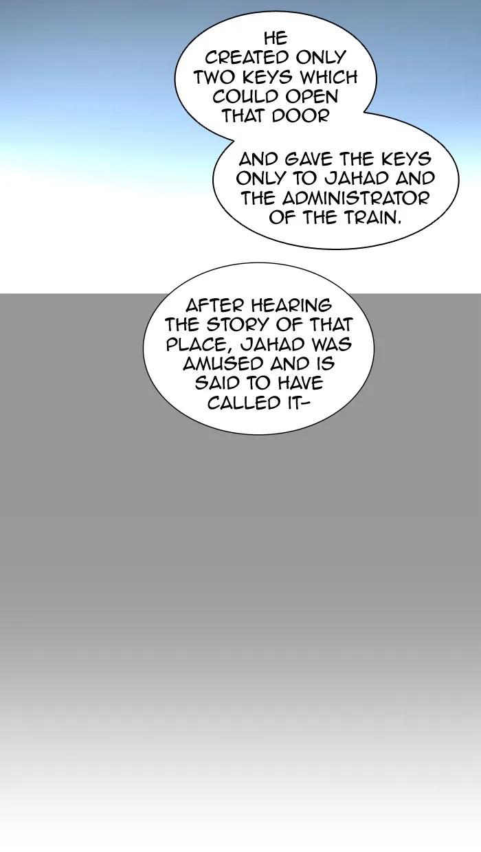 Tower of God - Chapter 344 - Page 104