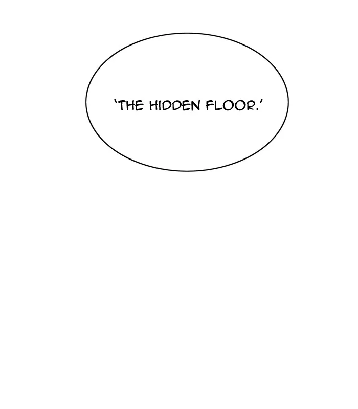 Tower of God - Chapter 344 - Page 105