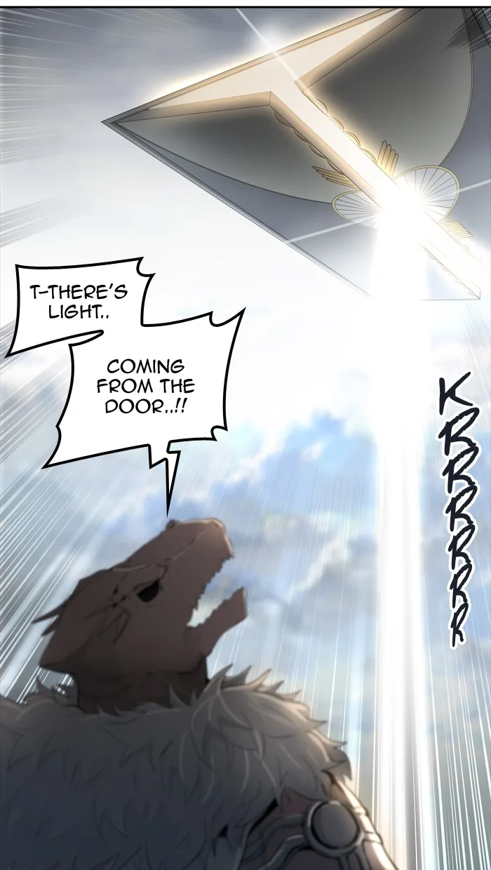 Tower of God - Chapter 344 - Page 108