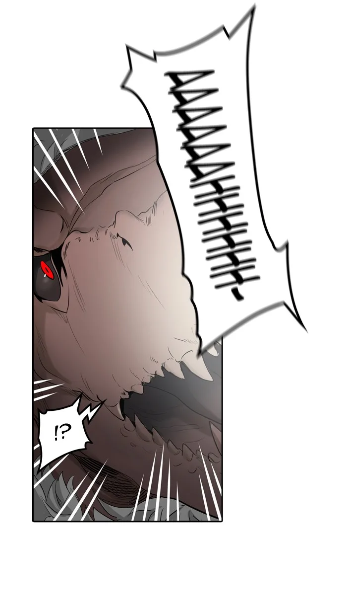 Tower of God - Chapter 344 - Page 111