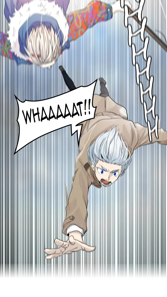 Tower of God - Chapter 344 - Page 114