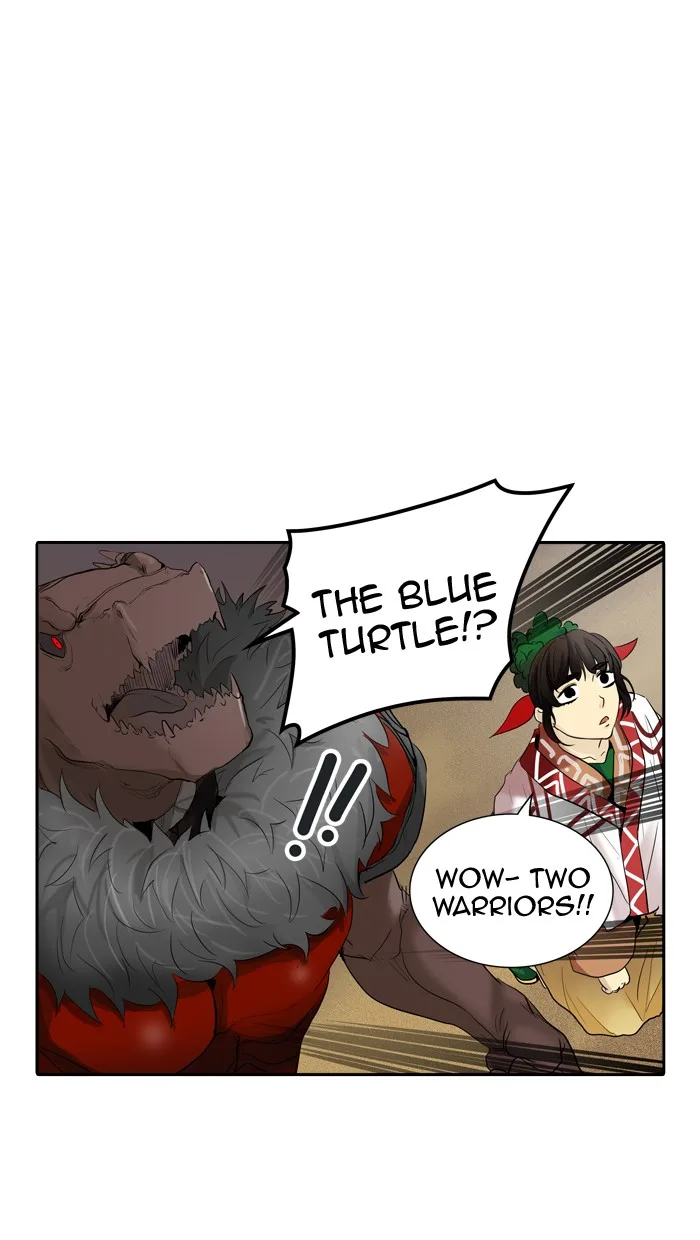 Tower of God - Chapter 344 - Page 115