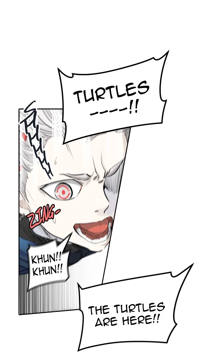 Tower of God - Chapter 344 - Page 116