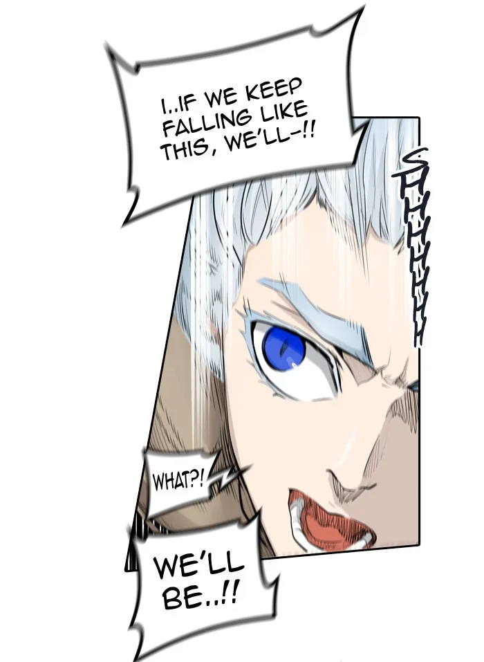 Tower of God - Chapter 344 - Page 117