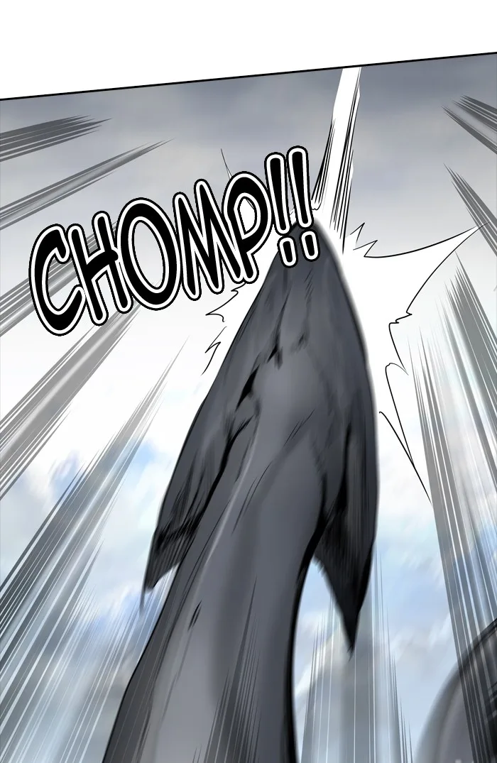 Tower of God - Chapter 344 - Page 119