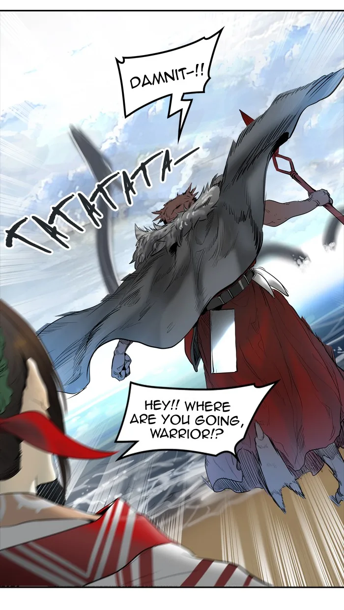 Tower of God - Chapter 344 - Page 122