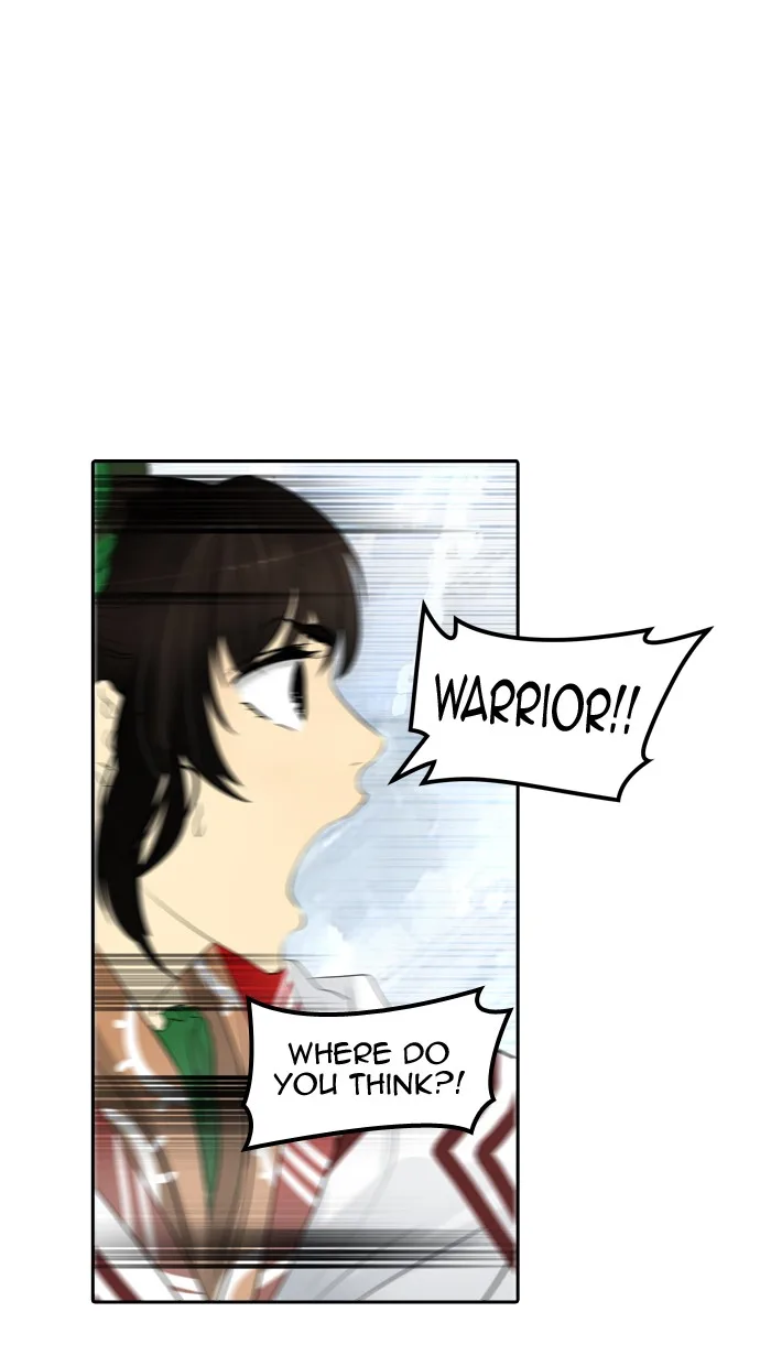 Tower of God - Chapter 344 - Page 123