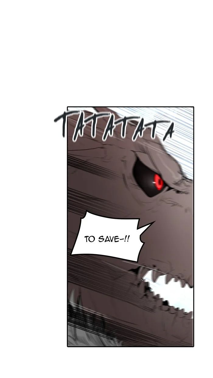 Tower of God - Chapter 344 - Page 124