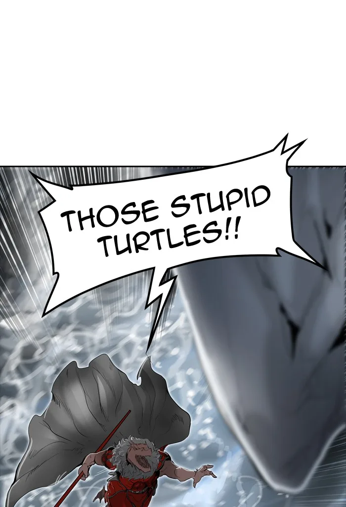 Tower of God - Chapter 344 - Page 126