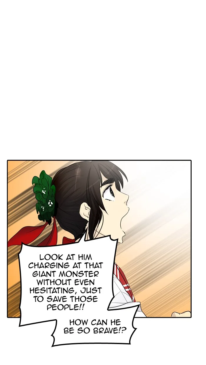 Tower of God - Chapter 344 - Page 129