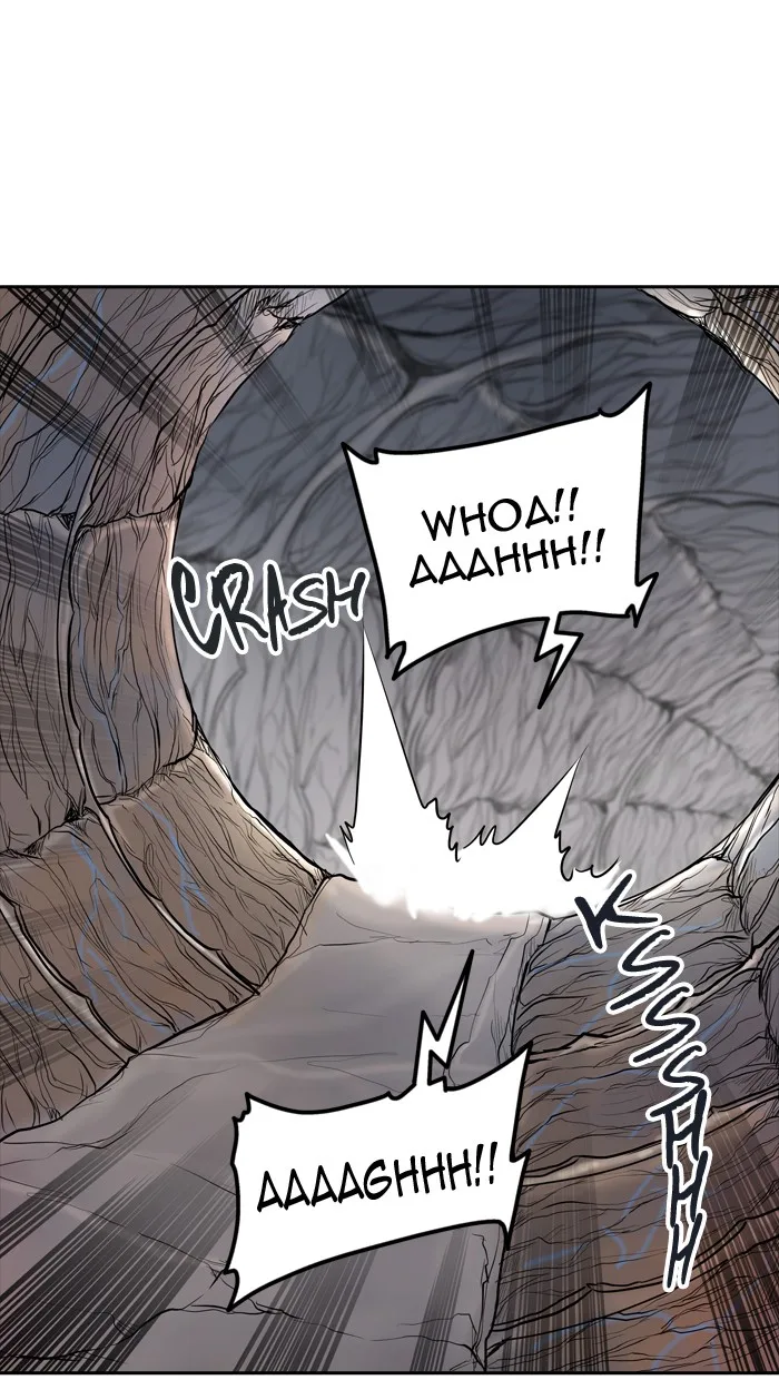 Tower of God - Chapter 344 - Page 134