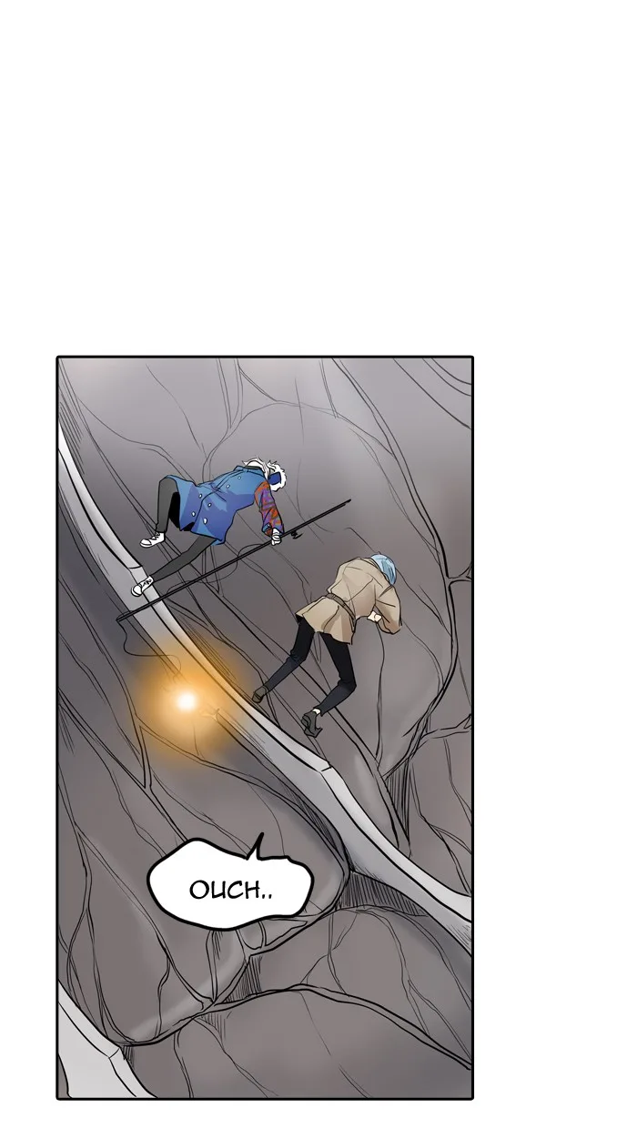 Tower of God - Chapter 344 - Page 135