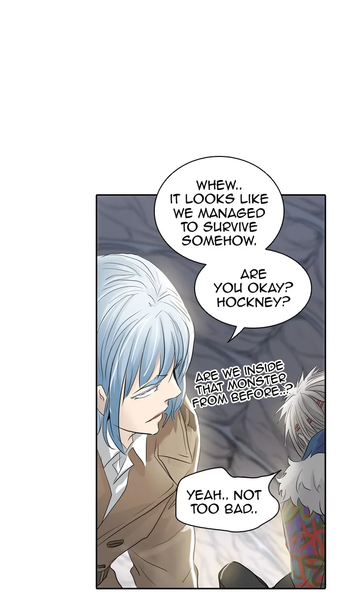 Tower of God - Chapter 344 - Page 136