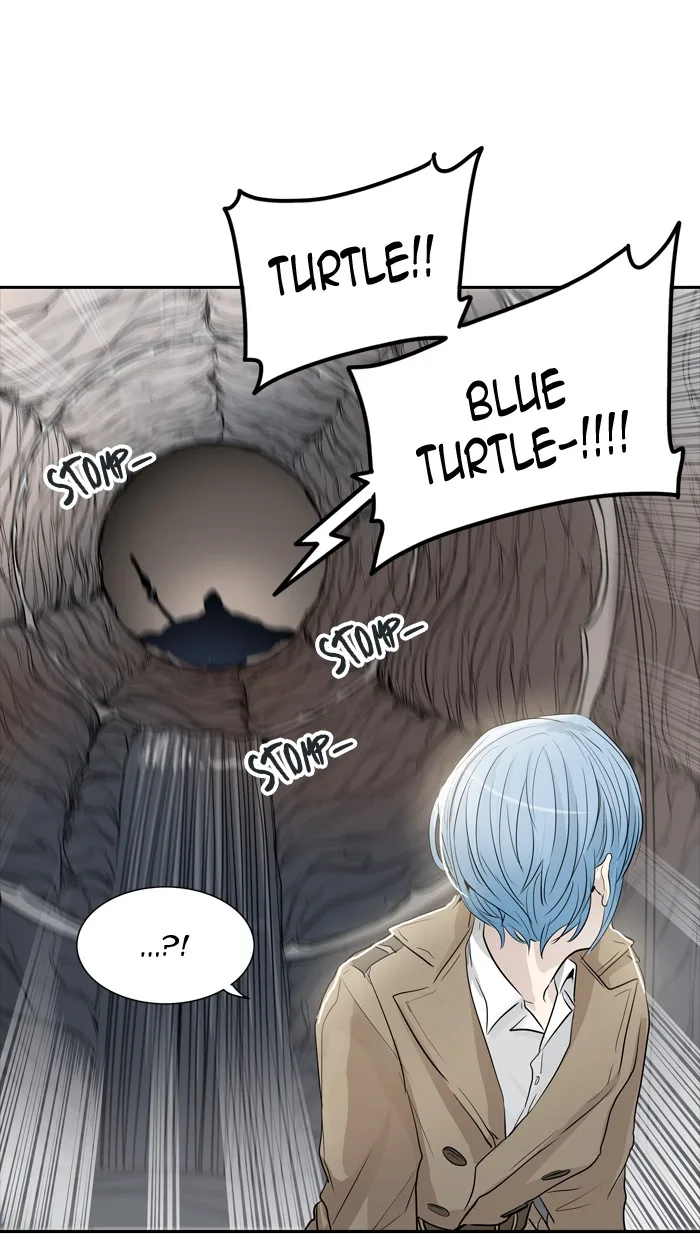 Tower of God - Chapter 344 - Page 137