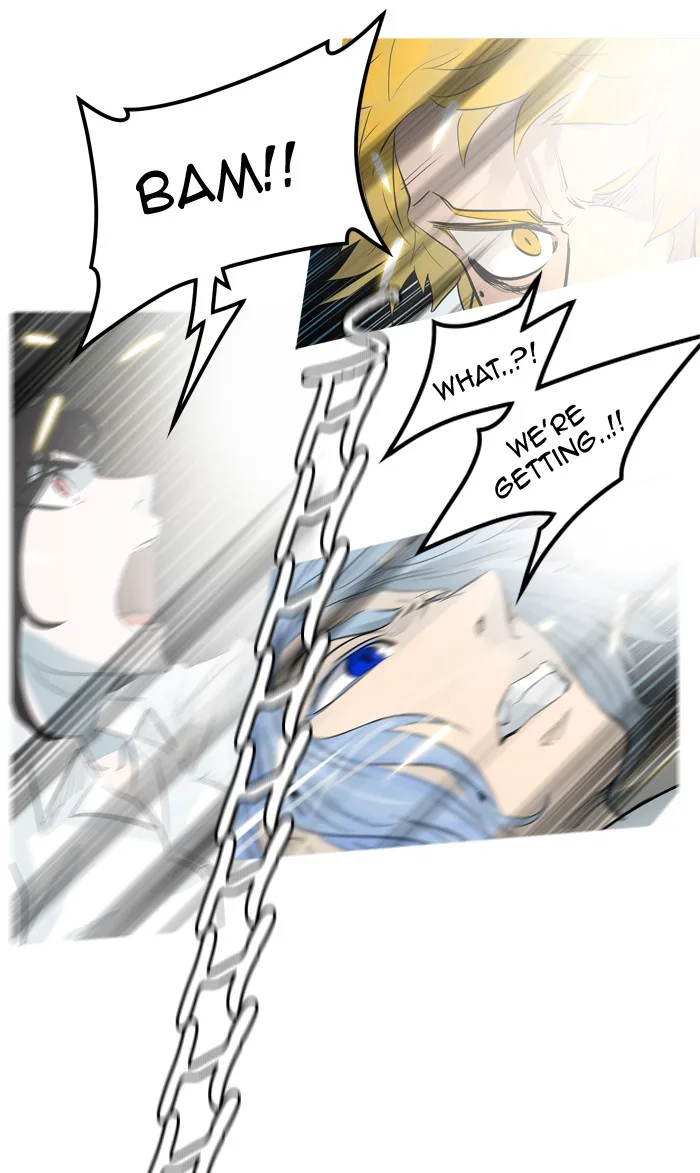 Tower of God - Chapter 344 - Page 14