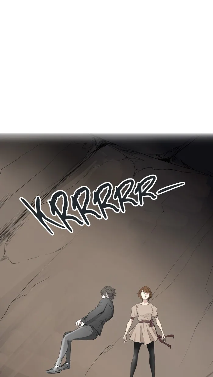 Tower of God - Chapter 344 - Page 144