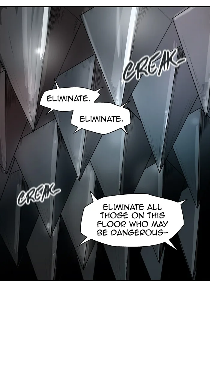 Tower of God - Chapter 344 - Page 146