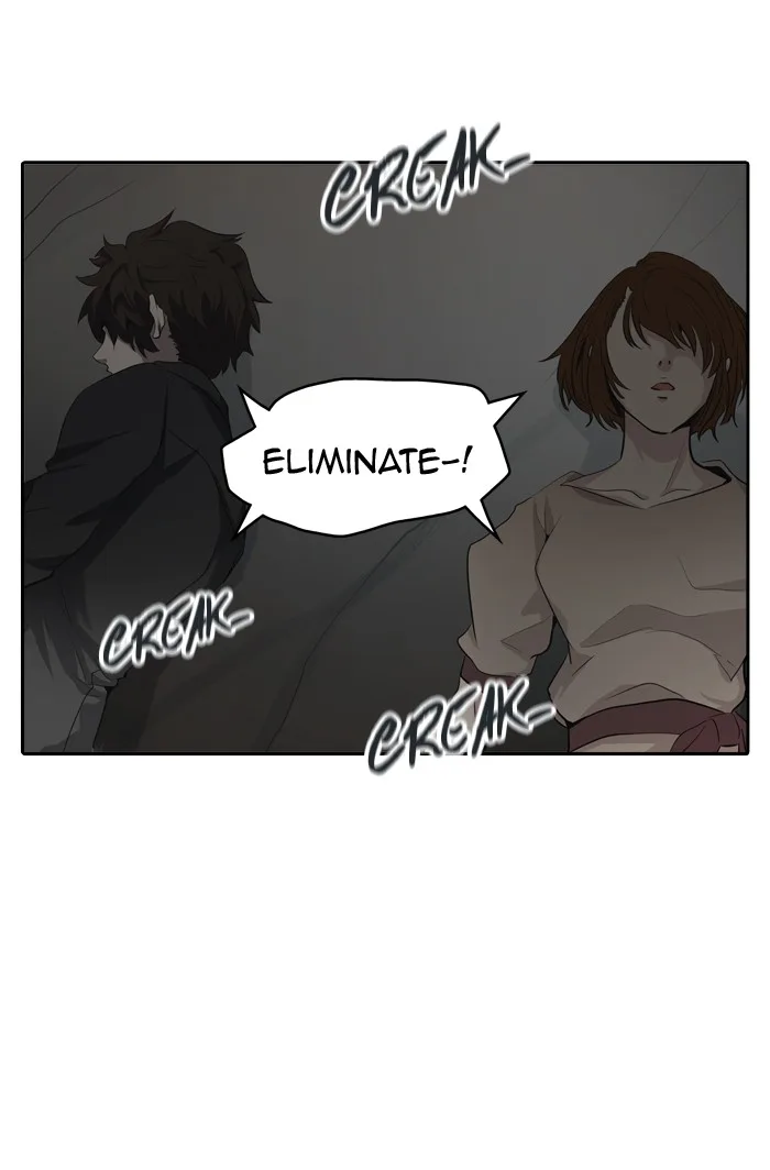 Tower of God - Chapter 344 - Page 147