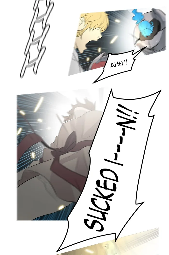 Tower of God - Chapter 344 - Page 15
