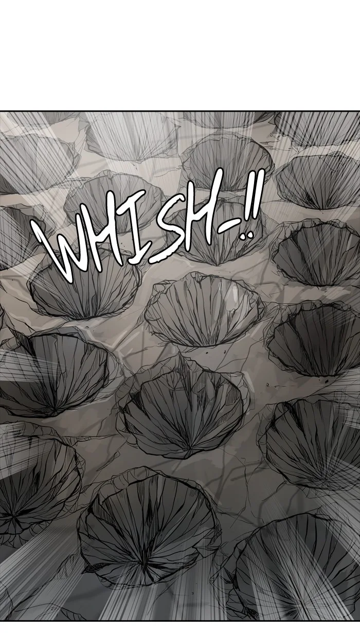 Tower of God - Chapter 344 - Page 151