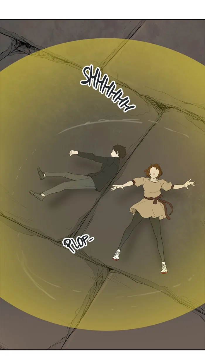 Tower of God - Chapter 344 - Page 154
