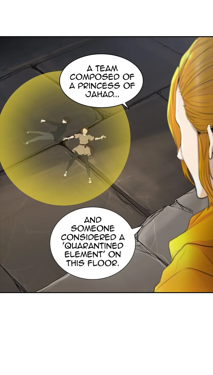 Tower of God - Chapter 344 - Page 156