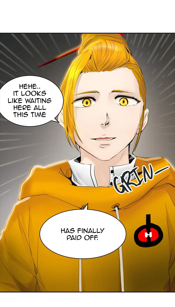 Tower of God - Chapter 344 - Page 157