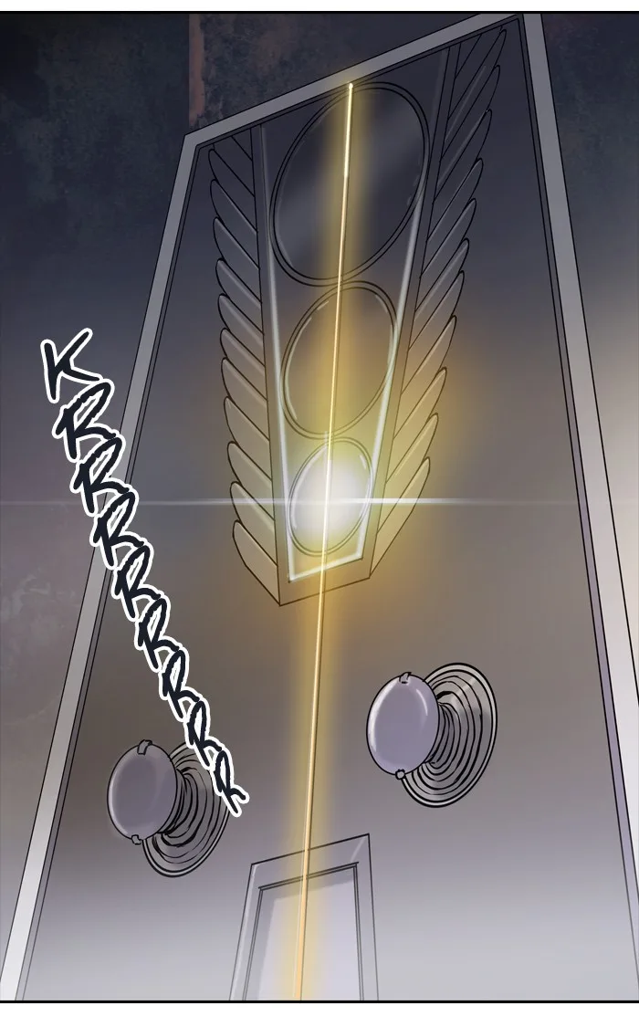 Tower of God - Chapter 344 - Page 19