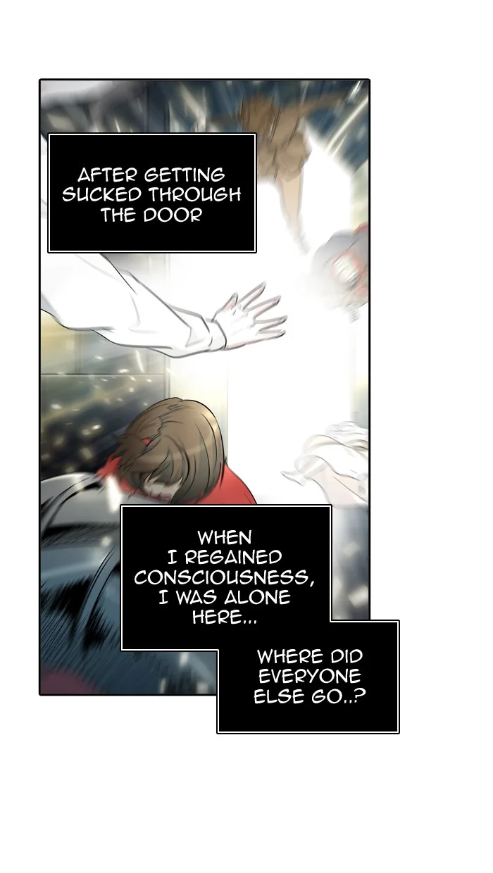Tower of God - Chapter 344 - Page 26