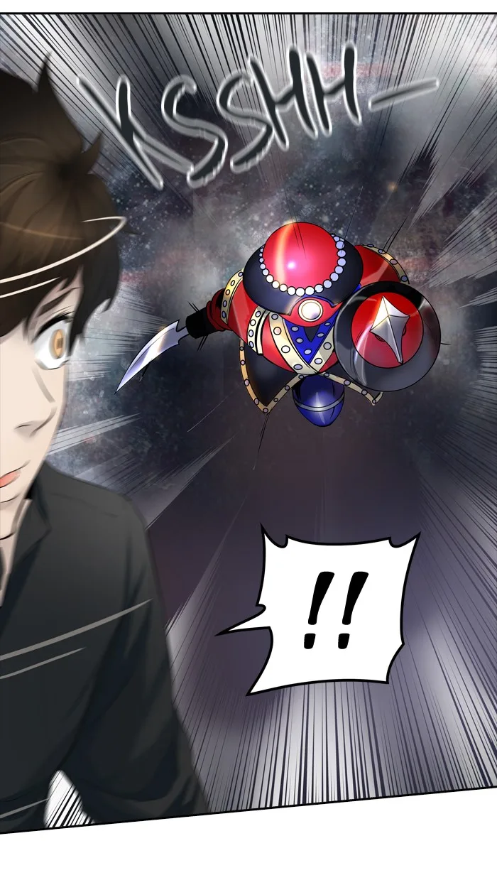 Tower of God - Chapter 344 - Page 28
