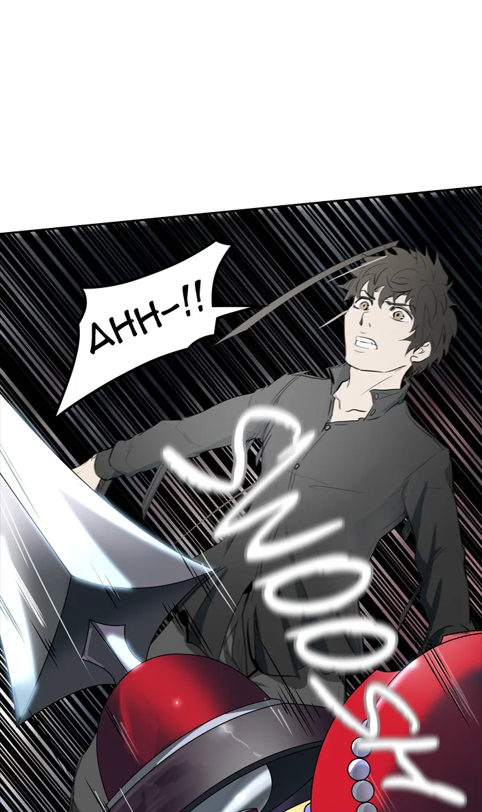 Tower of God - Chapter 344 - Page 29