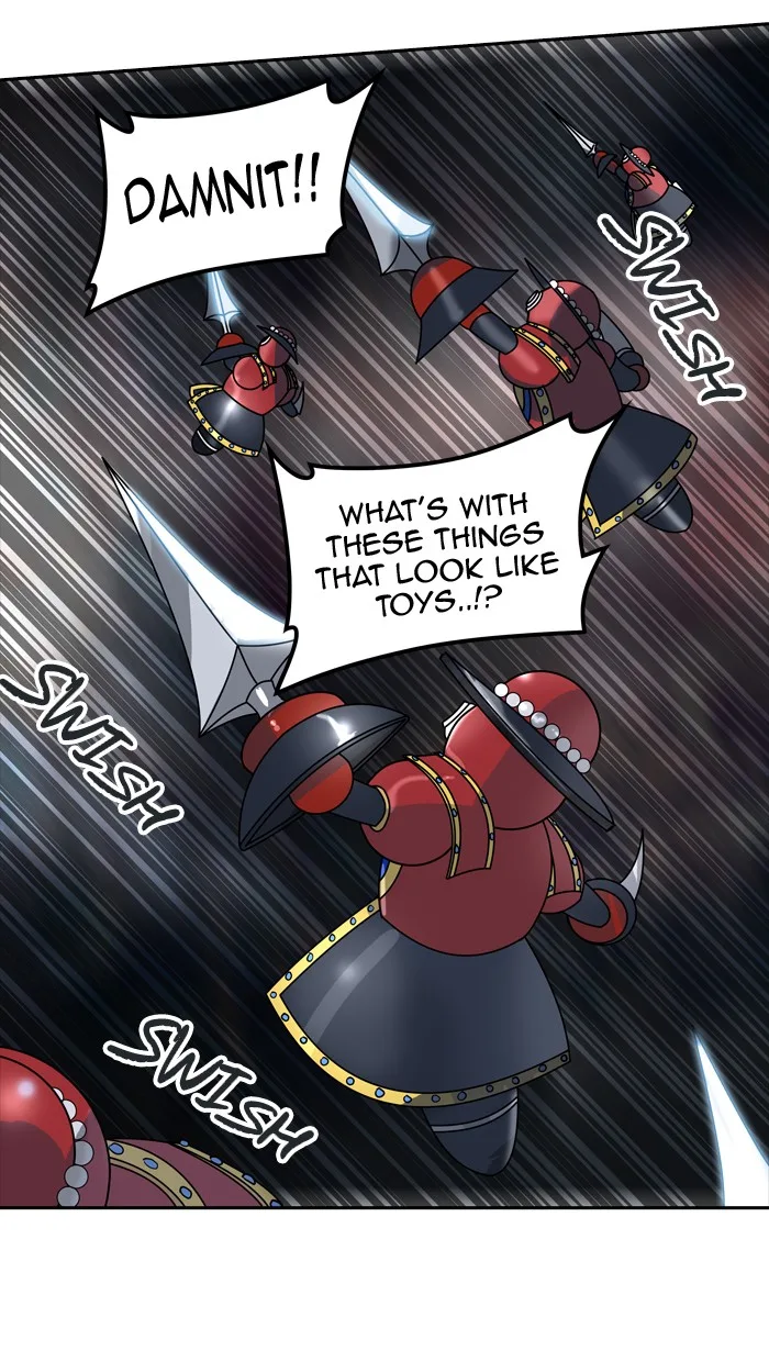 Tower of God - Chapter 344 - Page 35