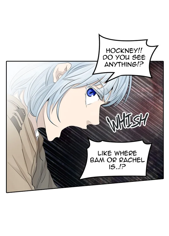Tower of God - Chapter 344 - Page 36
