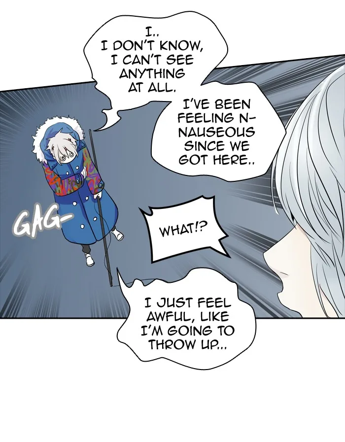 Tower of God - Chapter 344 - Page 37